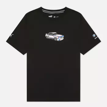 Мужская футболка Puma