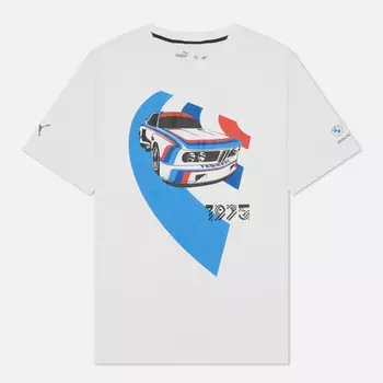 Мужская футболка Puma