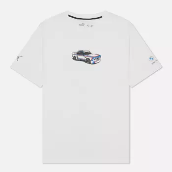 Мужская футболка Puma