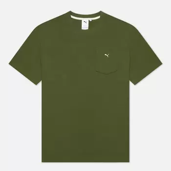 Мужская футболка Puma