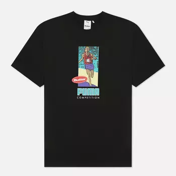 Мужская футболка Puma