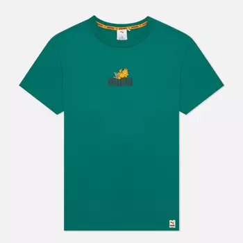 Мужская футболка Puma