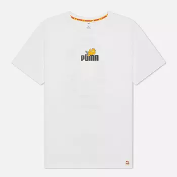 Мужская футболка Puma