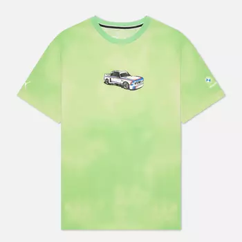 Мужская футболка Puma