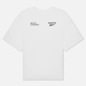 Мужская футболка Reebok