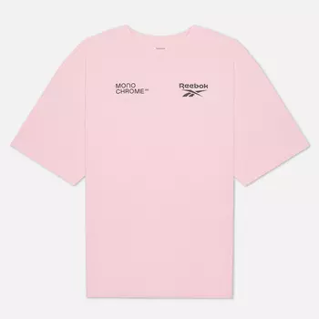 Мужская футболка Reebok