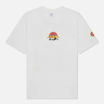 Мужская футболка Reebok