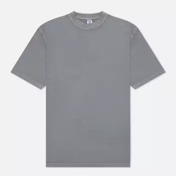 Мужская футболка Reebok Classics Natural Dye, цвет серый, размер XL