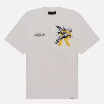 Мужская футболка REPRESENT Giants, цвет белый, размер XL