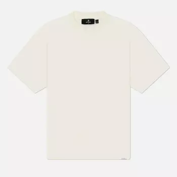 Мужская футболка REPRESENT Initial, цвет белый, размер L