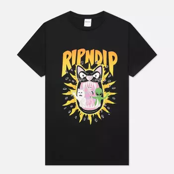 Мужская футболка Ripndip