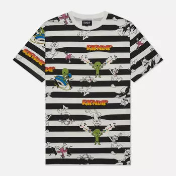 Мужская футболка Ripndip
