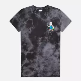 Мужская футболка RIPNDIP Childs Play, цвет чёрный, размер L