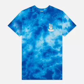 Мужская футболка RIPNDIP Imagine, цвет синий, размер M