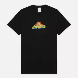 Мужская футболка RIPNDIP Nermzilla, цвет чёрный, размер L