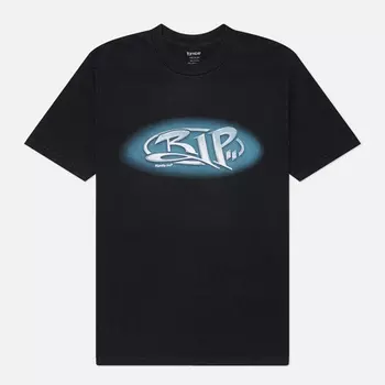 Мужская футболка RIPNDIP Ripped, цвет серый, размер S