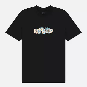 Мужская футболка RIPNDIP Shen Nerm, цвет чёрный, размер L