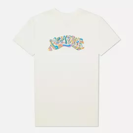 Мужская футболка RIPNDIP Tribe, цвет жёлтый, размер L