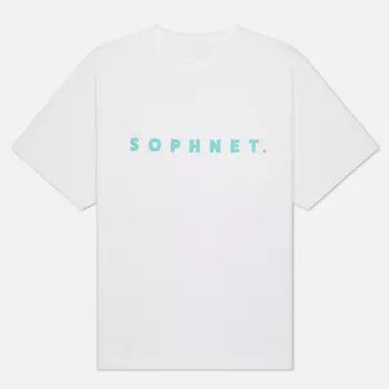 Мужская футболка SOPHNET.