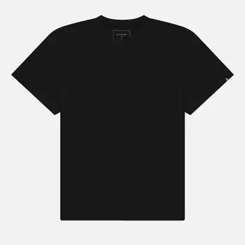 Мужская футболка SOPHNET. Essential Loose Fit, цвет чёрный, размер M