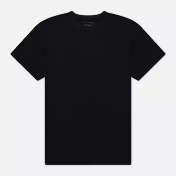 Мужская футболка SOPHNET. Supima Cashmere Standard, цвет чёрный, размер XL