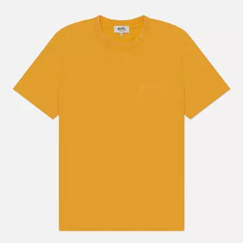 Мужская футболка Stan Ray Stan OG, цвет оранжевый, размер XL