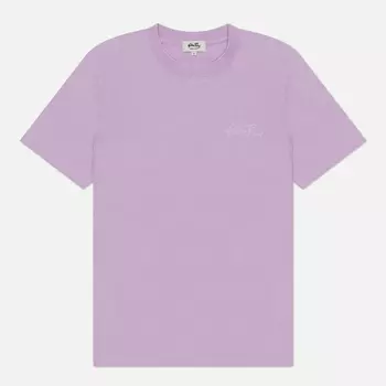 Мужская футболка Stan Ray Stan OG, цвет фиолетовый, размер XL