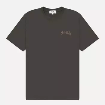 Мужская футболка Stan Ray Stan OG, цвет оливковый, размер M