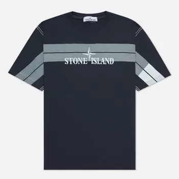 Мужская футболка Stone Island