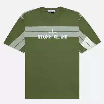 Мужская футболка Stone Island