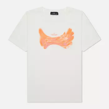 Мужская футболка Stone Island Shadow Project