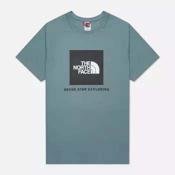 Мужская футболка The North Face