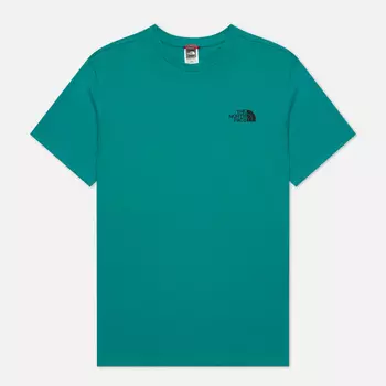 Мужская футболка The North Face