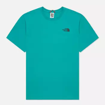 Мужская футболка The North Face