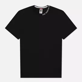 Мужская футболка The North Face Zumu, цвет чёрный, размер L