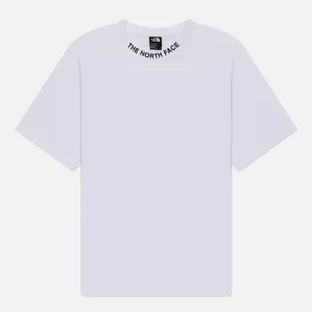 Мужская футболка The North Face Zumu Relaxed, цвет белый, размер XXL