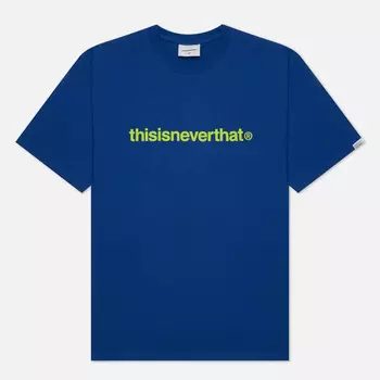 Мужская футболка thisisneverthat