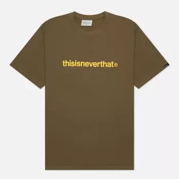 Мужская футболка thisisneverthat