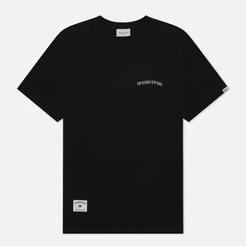 Мужская футболка thisisneverthat