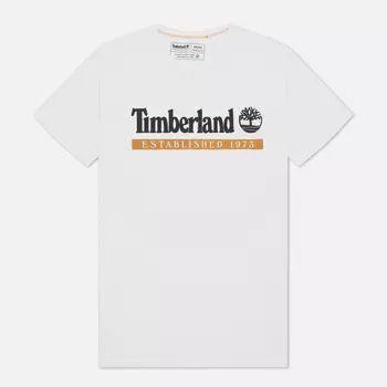 Мужская футболка Timberland