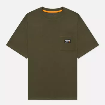 Мужская футболка Timberland