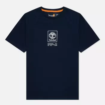 Мужская футболка Timberland