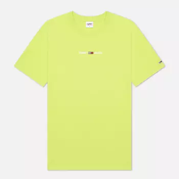 Мужская футболка Tommy Jeans