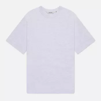 Мужская футболка Uniform Bridge Pocket, цвет серый, размер XL