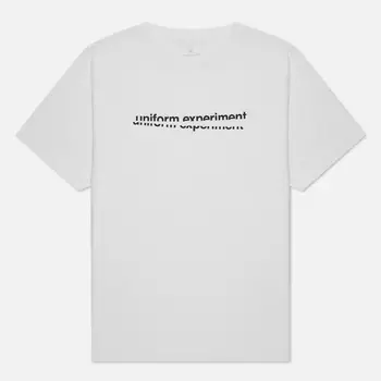 Мужская футболка uniform experiment