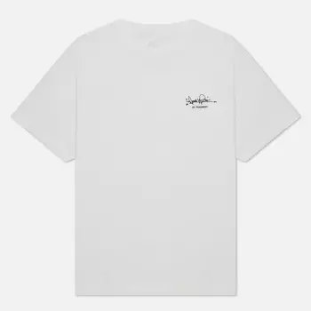 Мужская футболка uniform experiment