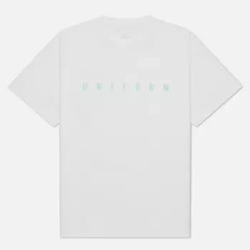 Мужская футболка uniform experiment