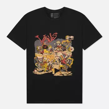 Мужская футболка Vans