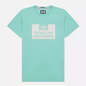 Мужская футболка Weekend Offender