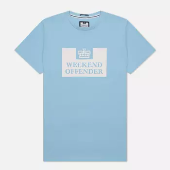 Мужская футболка Weekend Offender